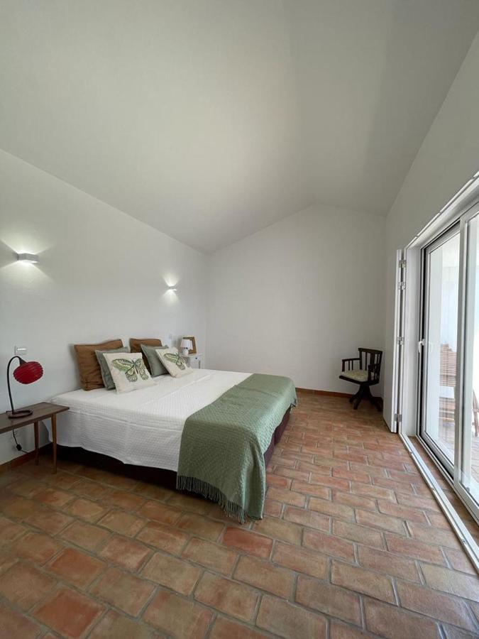 Corvatos Casas Do Monte Villa Almodovar Exterior photo