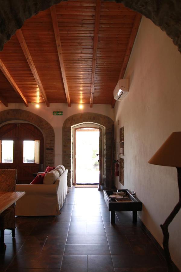 Corvatos Casas Do Monte Villa Almodovar Exterior photo